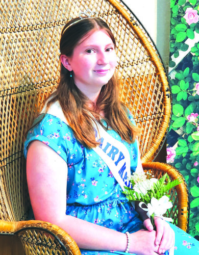 Juniata County Dairy Promotion: Say “cheese’